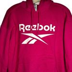 Reebok  Pullover Hoody Shirt Photo 1