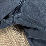 Democracy  Ab Technology Jeans Women 14 Black Elastic Waist Skinny Leg Denim Photo 5