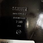 Schutz Lydia Caged Sandals Photo 13