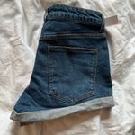 Francesca's NWT: Francesca’s Tgla jean shorts size 25 Photo 7