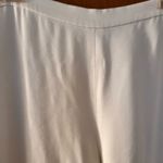 Lauren Ralph Lauren off white or ivory trouser pant with lining Size 10 Photo 2