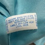 Vanity Fair Vintage 70s  Robe House Coat Lounger‎ Cover Up Floral Print Medium Photo 7