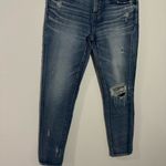 MOUSSY VINTAGE Helendale Distressed Light Photo 2