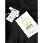 ANDIE Swim The Full Coverage Tulum One Piece in Black M NWT Photo 3