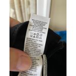 Lucky Brand Womens Legging Jeans Size 00 24 Bohemian Black Super Skinny NEW Photo 10