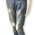 Lucky Brand Sienna Slim Boyfriend Jeans Photo 4