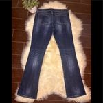 Kut From The Kloth  Farrah baby bootcut denim sz 6 Photo 4