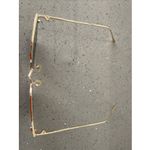 Sojos  SJ1127 Sunglasses Gold metal cat eye 56-17-145 Eyeglasses frames Photo 1