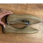 Everlane NEW The Day Glove Flat In Tan Size 11 Photo 7