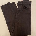 Revice Denim REVICE Ex-boyfriend in the mood brown denim Photo 5