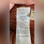 Madewell Brenville cropped ribbed cardigan sweater XL Photo 2