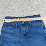 J.Crew  Peggy Jean Women's Medium Wash Denim Straight Leg Jeans Size 26 Photo 4