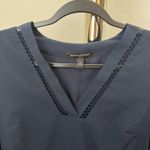 Banana Republic  Navy Dress Photo 1