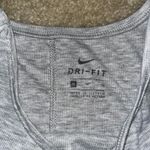 Nike Dri-Fit Tank Photo 2