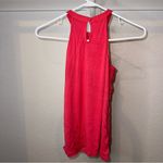 The Limited  Pink Sleeveless Tank Top Photo 3