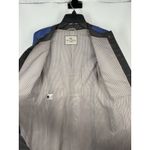 Etro Milano‎ Paisley Printed Colorful Snap Up Coat Lined Made In Italy Size 42 Photo 11