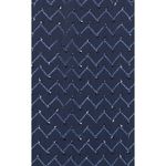 Revolve Maxi Dress Wedding Formal Sequins Blue Halter  Size 12 Photo 5