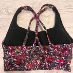 Lululemon Longline Energy Bra Photo 1