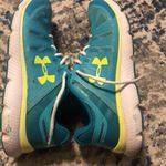 Under Armour  Running Shoes Size 9-EUC Photo 4