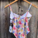 l*space x JVS Printed Solana One Piece Women’s Size Medium Photo 8