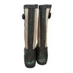 Vintage Austin Trading Company Rain Boots as‎ is Size 7 Photo 1