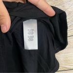 T Tahari blouse puffer sleeves relaxed casual fit Size XSmall Photo 7