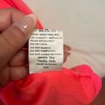 hot pink dress Size XS Photo 4