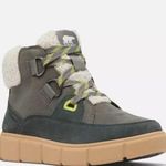 Sorel EXPLORER™ III NW Lace Women's Waterproof Boot Photo 4