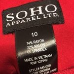 Soho Apparel Soho appreal ltd  ladies skirt 10 Photo 9