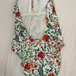 Daniel Cremieux CREMIEUX One Piece Bathing Suit  Photo 3