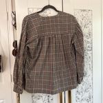 Rails  Vera plaid shirt midnight melon Photo 8