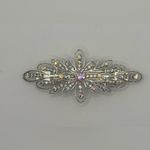 Women’s Barrette w/ Crystals Photo 0
