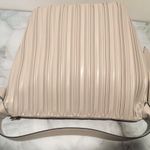 Shoulder Bag Gray Photo 4