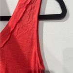 Olive & Oak  Coral Dress Photo 4