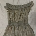 Line and Dot Jumpsuit Photo 2