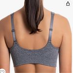 Puma navy blue sports bra Photo 2