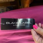 Evan Picone Black Label Vibrant Pink Straight Leg Pants Size 6 Photo 6