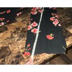 Maurice’s Cold Shoulder Jumpsuit Black Size M Photo 10