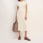 Everlane  The Studio Bag in Porcini Taupe Photo 4