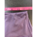 Yogalicious  Lux Leggings Womens Small Purple Gym Workout Running Athletic Pants‎ Photo 5