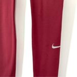 Nike Women's Fast Leggings Mid Rise Running Training Tights New Retro Sport Photo 8