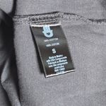 Spiritual Gangster Monogram Short Sleeve T-Shirt Vintage Black S NWT Photo 6