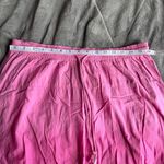vintage y2k Bobbie Brooks pink ombré tiered cotton skirt size medium Photo 4