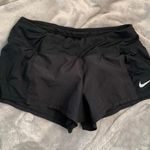 Nike Black Shorts Photo 0