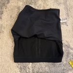 Women’s Athlux Black Workout Top Size M Photo 6