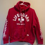 Lifeguard hoodie Photo 0