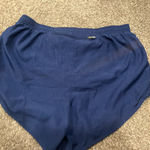 Nike  Dark Gray Dri-FIT Shorts Photo 2