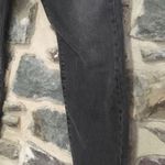 superdown Revolve Black Gray boyfriend mom jean Photo 7