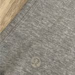 Lululemon athletica Gray Midi Dress Photo 2