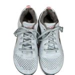 ALTRA PARADIGM 4.5 Blue with Pink Trim Women’s Size 8 Photo 2